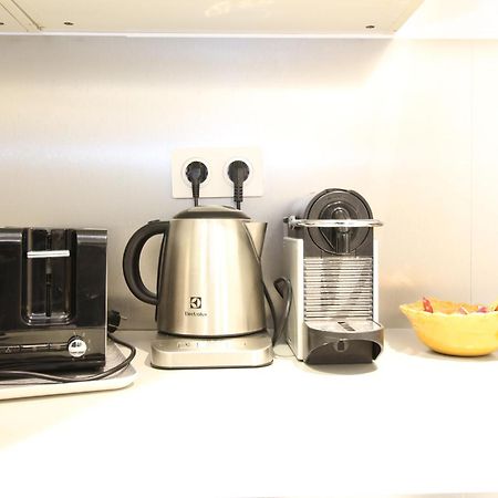 T3 Appartement Hypercentre Proche Commerce- Parking - 2 Chambres Wifi Gratuit Avinyon Dış mekan fotoğraf