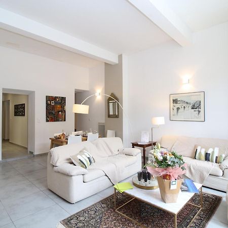 T3 Appartement Hypercentre Proche Commerce- Parking - 2 Chambres Wifi Gratuit Avinyon Dış mekan fotoğraf